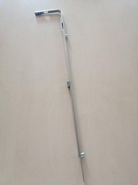 Додатковий прижим 105-3 OK 1700-2200 Vorne
