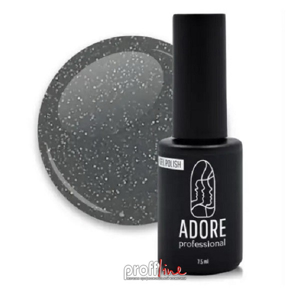 Гель-лак Adore № 433, фото 1