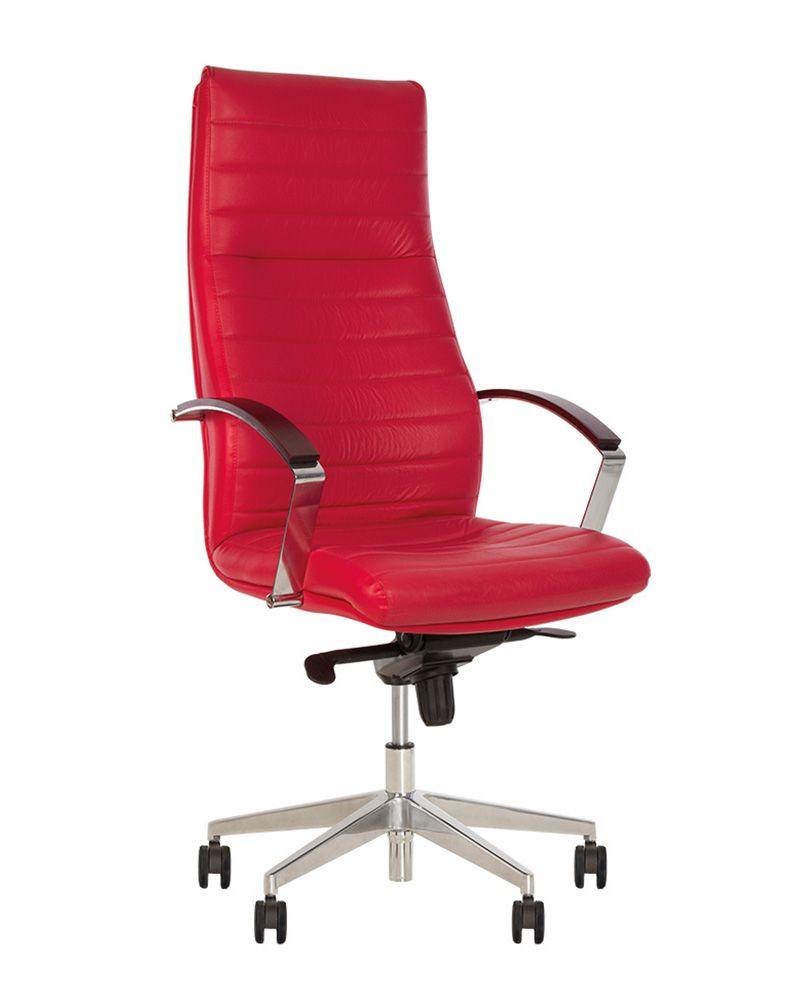 Крісло IRIS steel MPD AL70 Новий стиль