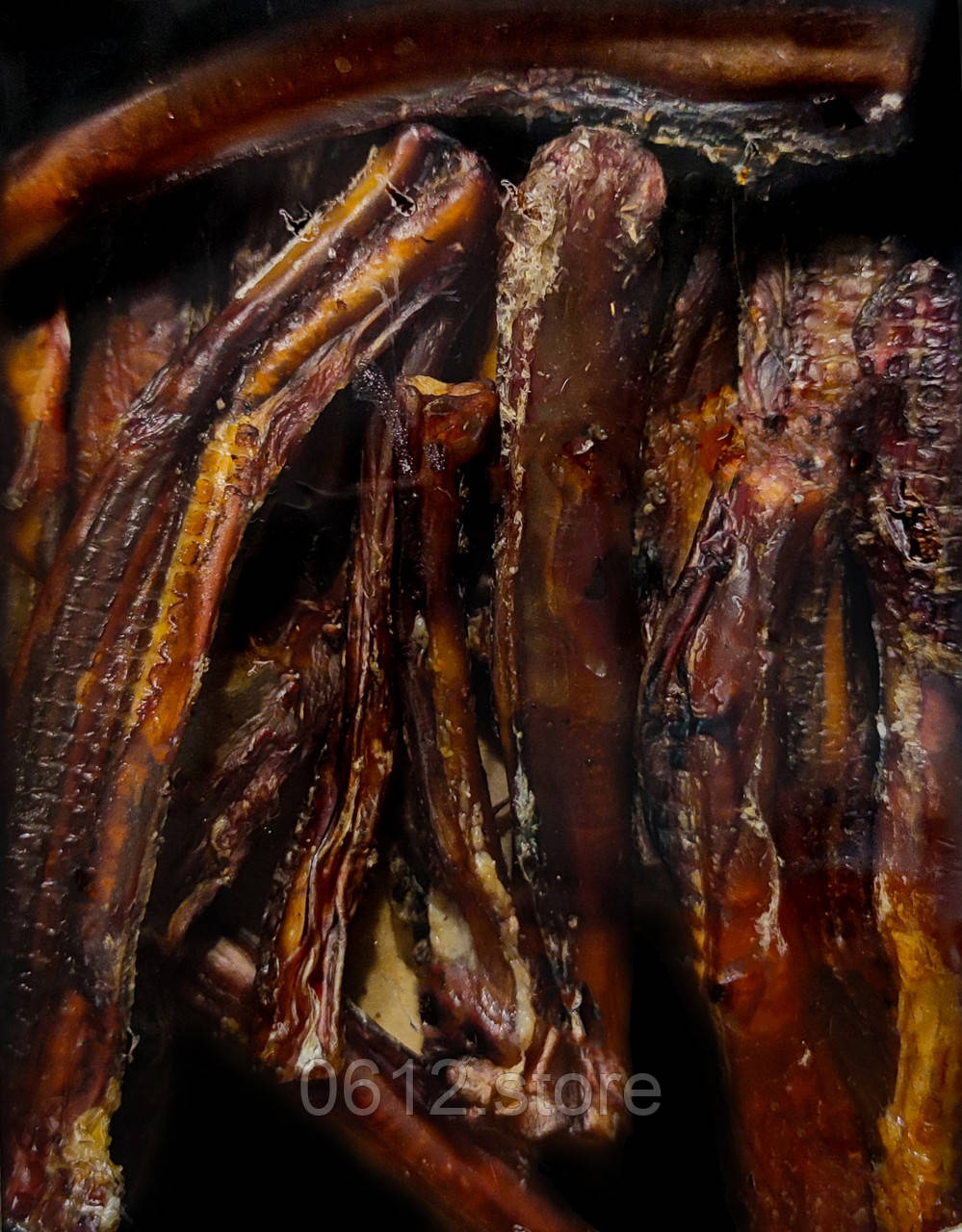 Бичий пеніс ТМ ''Grizly'', 0,5 кг, фото 1