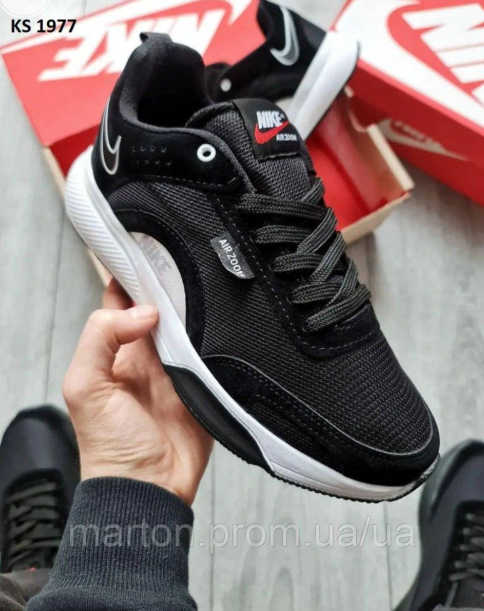 Мужские кроссовки Nike Air Zoom