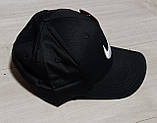Чоловіча кепка Спорт чорна синя сіра камуфляж, фото 2