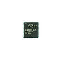 Микросхема Conexant CX20587-11z для ноутбука