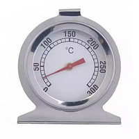 Термометр для духовки 300°С на подставке Китай
