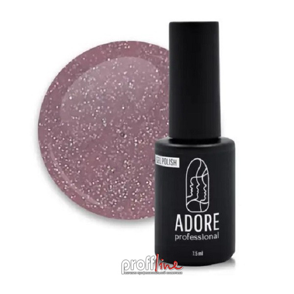 Гель-лак Adore № 435, фото 1