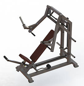 Жим горизонтальний SiverSport SVS-305