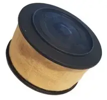 Фільтр повітряний (нетканний матеріал)