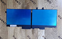 Акумуляторна батарея Dell Latitude 5400 5401 5500 7.6V Black 8500mAh OEM(4GVMP) Оригінал/Новий, фото 2