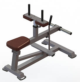 Гомілка-машина (сидячи) SiverSport SVS-304