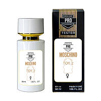 Moschino Toy 2 TESTER PRO женский 58 мл