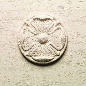 Декоративна штукатурка ELF DECOR CASTELLO для внутрішніх та зовнішніх робіт, 15 кг