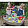 Дитячий водний стіл Піратський корабель Little Tikes 628566, фото 10