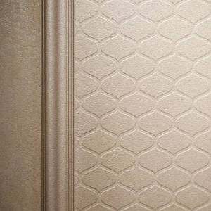 Декоративна штукатурка ELF DECOR ILLUSION CRYSTAL ультра-іскриста з перламутром, crystal, 5 кг