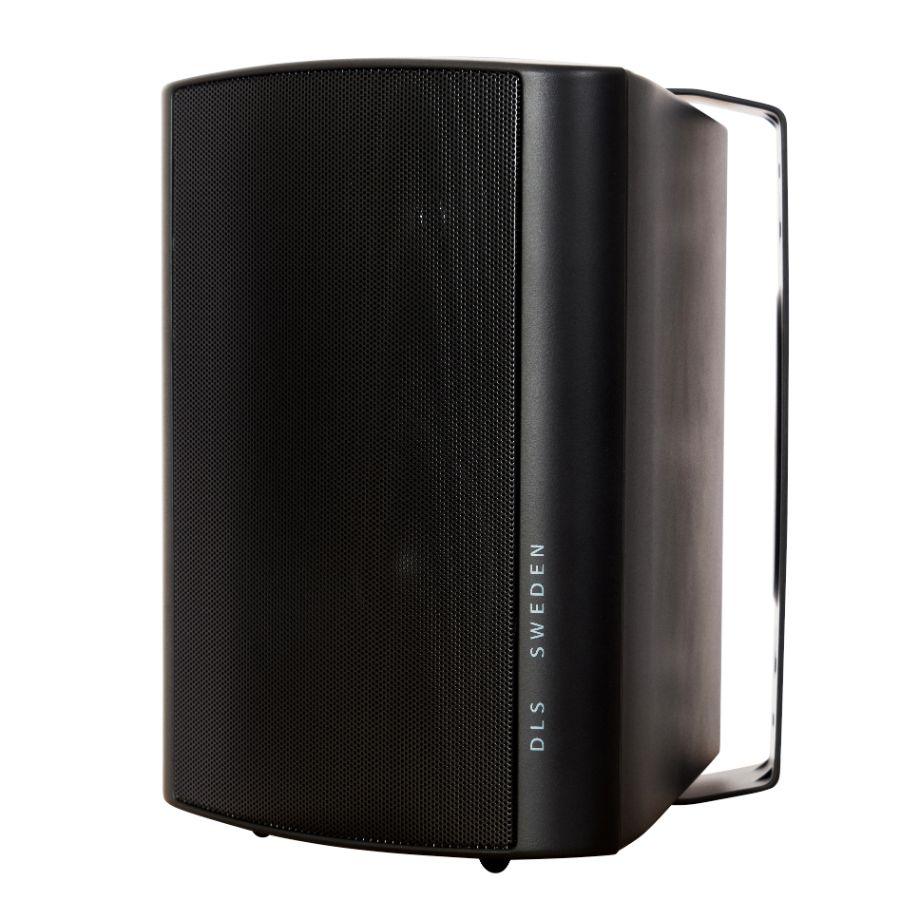Акустичні системи DLS MB6i Black, фото 1