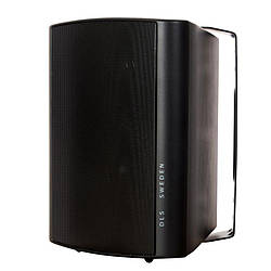 Акустичні системи DLS MB6i Black