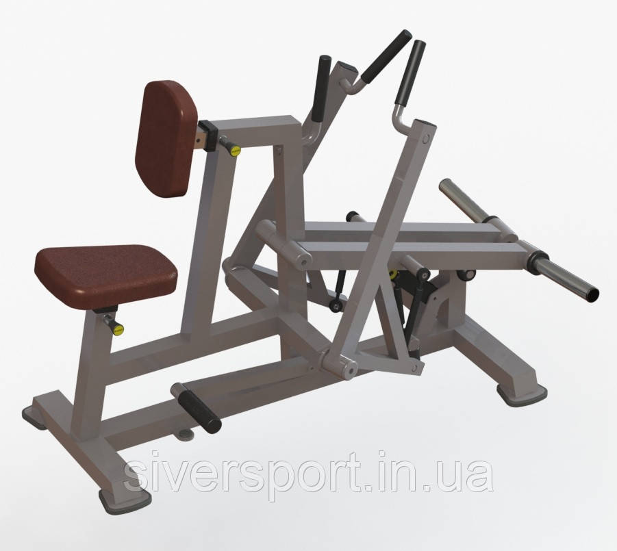 Ричажна тяга SiverSport SVS-306, фото 1