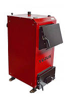 Твердотопливный котел Vezus Mini 12 кВт, 5 мм