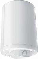 Водонагрівач електр. Gorenje GBFU100SIMV9 круглий GBFU, 100л, 2кВт, сухий тен, ун. монтаж, мех. кер-ння, C, білий