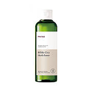 Тонер для чутливої шкіри Manyo Bifida Cica Herb Toner,210 мл(951963)