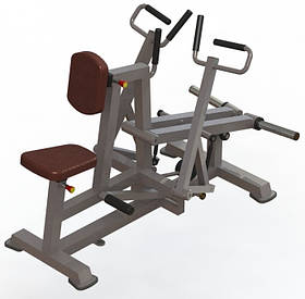 Важільна тяга для спини SiverSport SVS-306.1