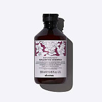 Уплотняющий шампунь Davines Natural Tech Replumping Shampoo 250 мл