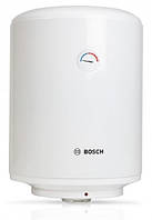 Водонагреватель электр. BOSCH круглый Tronic 2000, 50л, 1,5кВт, мех. управление, C, белый