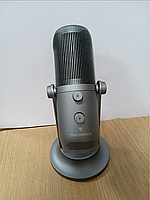 Б/у  Конденсаторный USB-микрофон THRONMAX