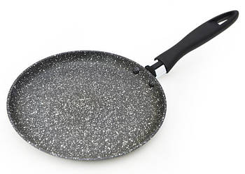 Мл mebelime mebelimeинцева сковорода Fissman Fiore Ø20см mebelime індукційна з мармуровим антипригарним покриттям