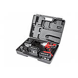 Гайковерт ударний акумуляторний MAX 24V 3 A/h Li-ion (MXIWCD), фото 5