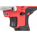 Гайковерт ударний акумуляторний MAX 24V 3 A/h Li-ion (MXIWCD), фото 9