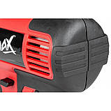 Гайковерт ударний акумуляторний MAX 24V 3 A/h Li-ion (MXIWCD), фото 10