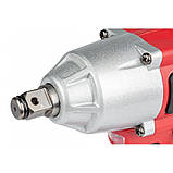 Гайковерт ударний акумуляторний MAX 24V 3 A/h Li-ion (MXIWCD), фото 4