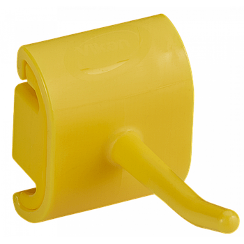 Кріплення-гачок на 1 предмет Vikan жовте