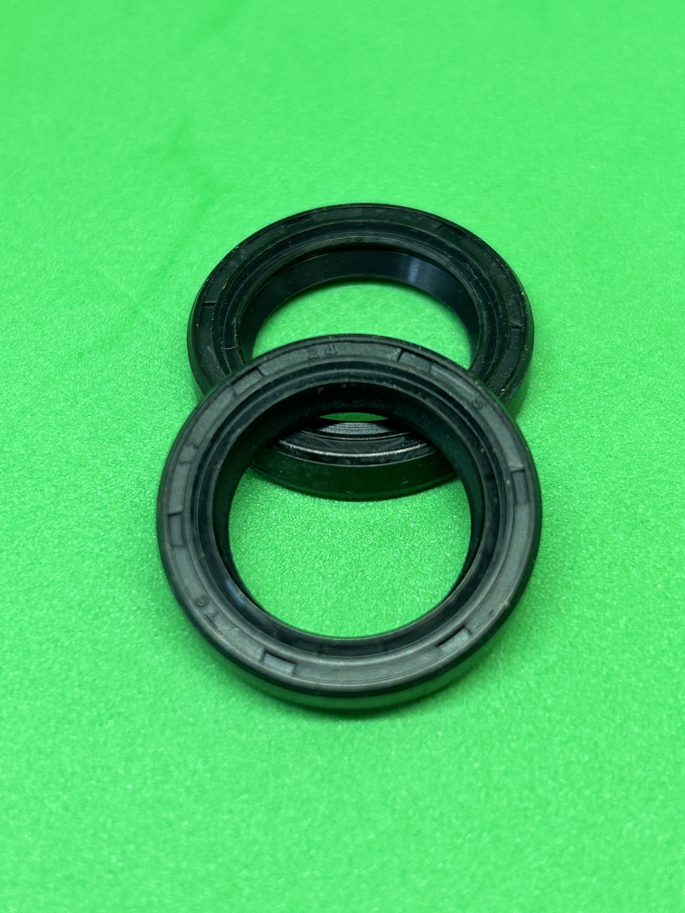 Сальник, Манжета 17х24-5, фото 1