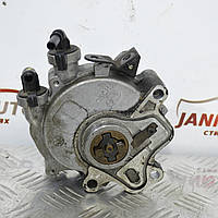 Вакуумный насос Peugeot 407 607 2.7 HDI 2004-2008 вакуумная помпа Пежо 4R8Q-2A451-AE 4R8Q2A451AE