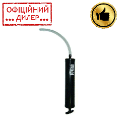 Шприц для відкачування моторної оливи Utool USG-10 U91001 stp