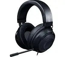 Ігрові навушники Bluetooth накладні Razer Kraken чорні RZ04-02830100-r3m1