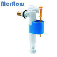 1/2 металлический заливной клапан Merflow MP008-COMBI