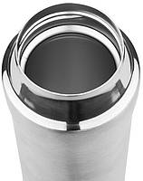 Термос Fissman Joranne Green 420мл mebelime mebelime з нержавіючої сталі, фото 3