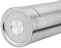 Термос Fissman Joranne Green 420мл mebelime mebelime з нержавіючої сталі, фото 4