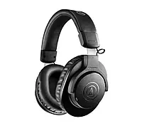 Навушники Bluetooth накладні Audio-Technica ATH-M20xBT