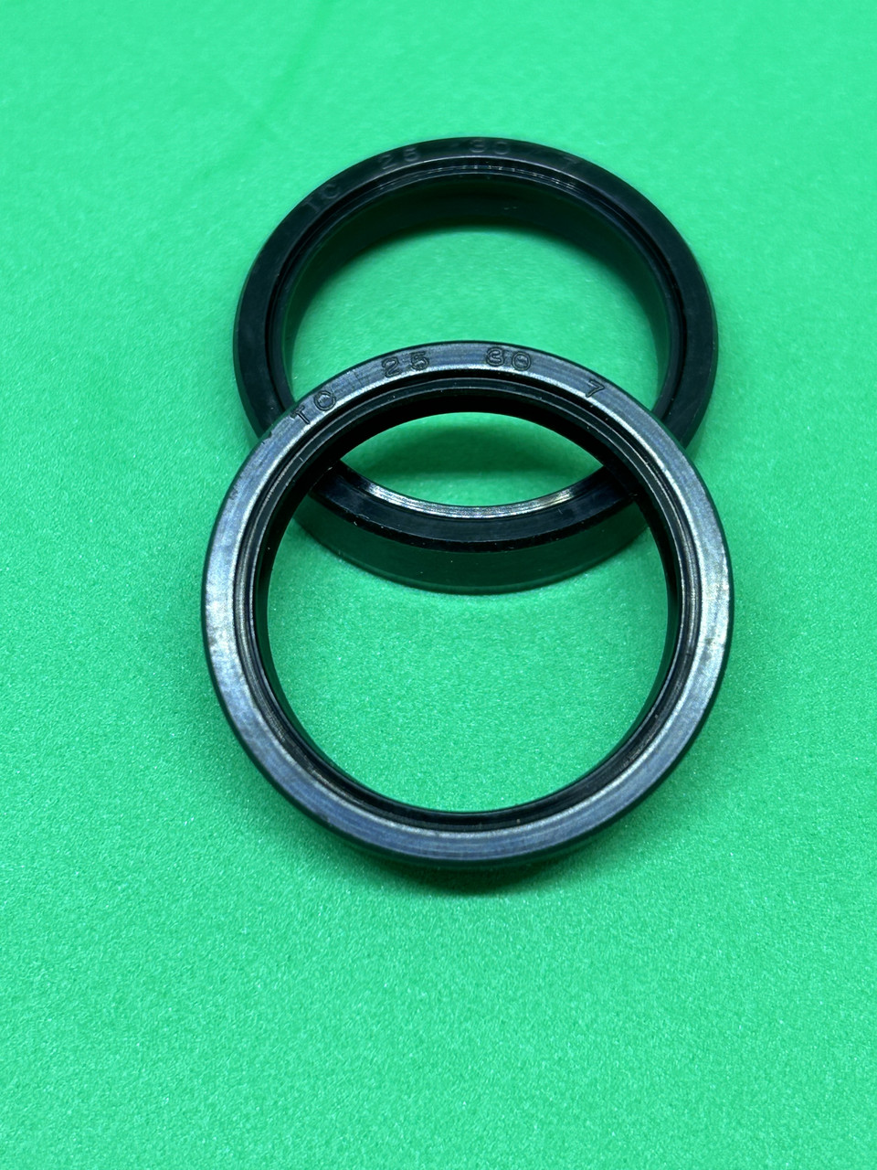 Сальник, Манжета 25х30-7, фото 1