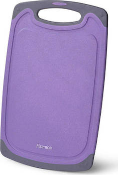 Дошка обробна Fissman 40х24см mebelime пластикова