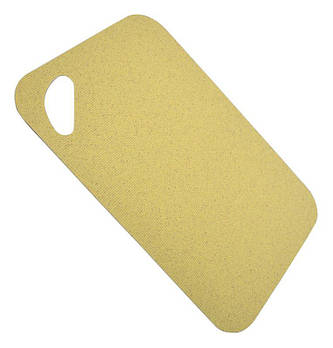 Дошка обробна Fissman 29х19см mebelime пластикова гнучка