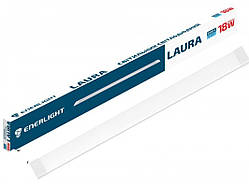 Світильник світлодіодний ENERLIGHT LAURA 18Вт 6500K