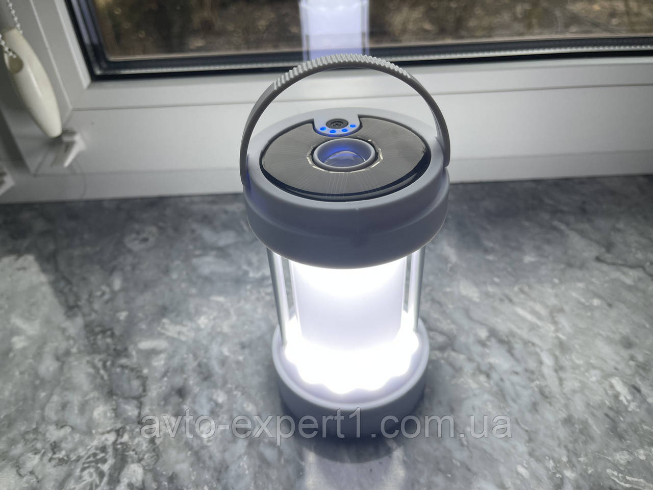 Ліхтарик LED