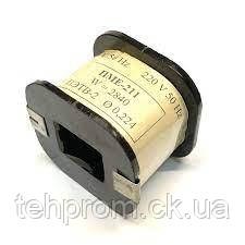 Котушка до пускателю ПМА-3 (220 В)