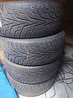 Шини бу 275/55 R20 Hankook Ventus ST, комплект