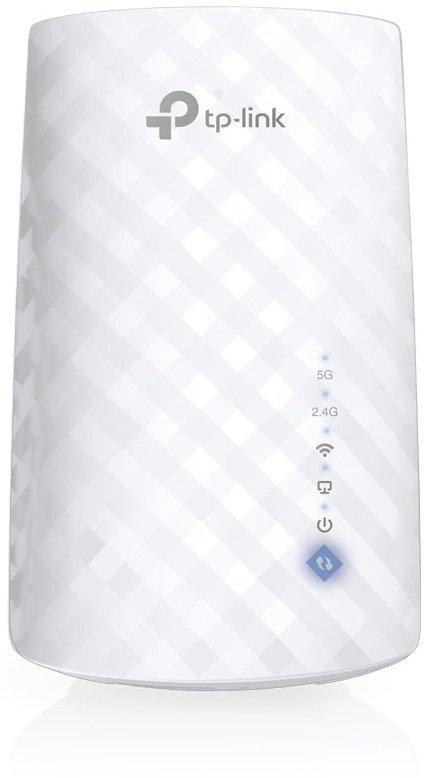 Підсилювач Wi-Fi TP-Link RE190