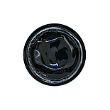 Гель-фарба TUFI profi PREMIUM Gel Paint 04 чорний 5 г, фото 2